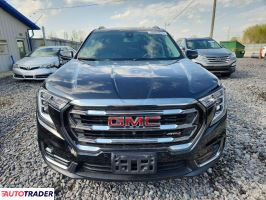 GMC Terrain 2023 1