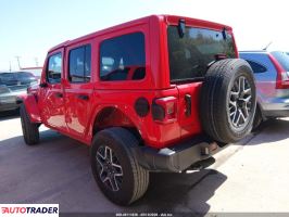 Jeep Wrangler 2025 2