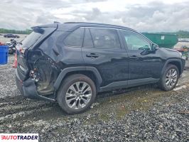 Toyota Pozostałe 2024 2