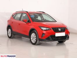 Seat Arona - zobacz ofertę