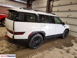 Hyundai Santa Fe 2024 2