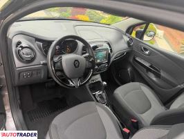 Renault Captur 2015
