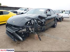 Porsche Macan 2023 2