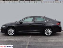 Skoda Octavia 2024 1.5 147 KM