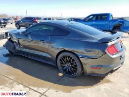 Ford Mustang 2019 5