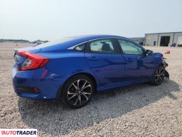 Honda Civic 2020 2