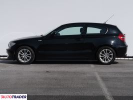 BMW 116 2008 1.6 120 KM