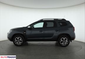 Dacia Duster 2019 1.0 99 KM Dacia Duster 2019 1.0 99 KM