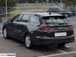 Kia Ceed 2022 1.5 158 KM