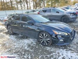 Nissan Altima 2022 2