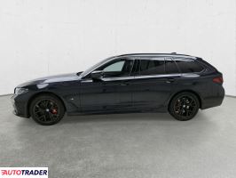 BMW 540 2023 3.0 333 KM BMW 540 2023 3.0 333 KM