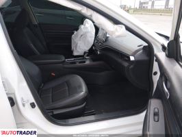 Nissan Altima 2022 2