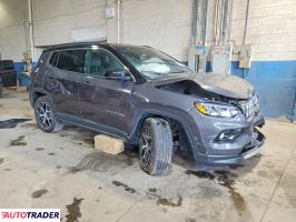 Jeep Compass 2024 2
