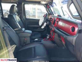 Jeep Pozostałe 2022 3