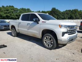 Chevrolet Silverado 2022 5