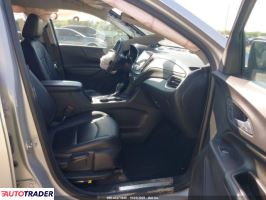 Chevrolet Equinox 2020 2