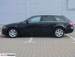 Audi A4 2011 2.0 140 KM