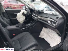 Acura Integra 2024 1 Acura Integra 2024 1