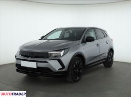 Opel Grandland 2023 1.2 128 KM