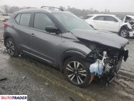 Nissan Pozostałe 2019 1