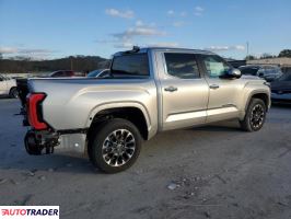 Toyota Tundra 2024 3