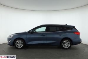 Ford Focus 2019 1.5 118 KM