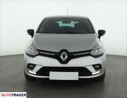 Renault Clio 2020 0.9 88 KM