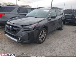 Subaru Outback 2025 2