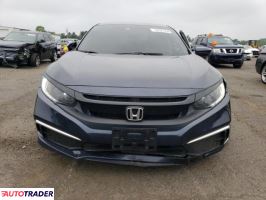 Honda Civic 2019 2