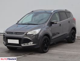 Ford Kuga 2015 2.0 147 KM