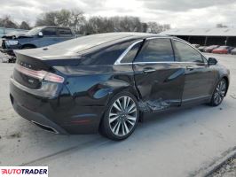 Lincoln MKZ 2019 2 Lincoln MKZ 2019 2