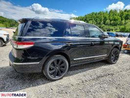 Lincoln Navigator 2023 3