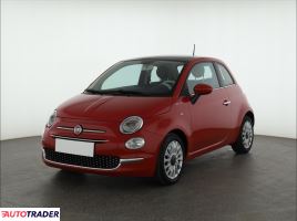 Fiat 500 2021 1.0 68 KM