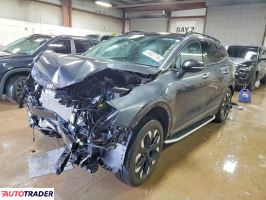 Kia Sportage 2023 2