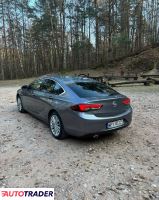 Opel Insignia 2017 2 170 KM