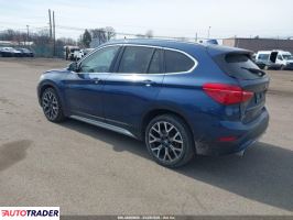 BMW X1 2022 2