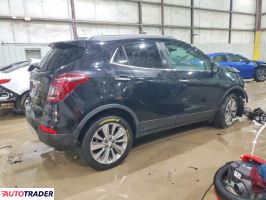 Buick Pozostałe 2020 1