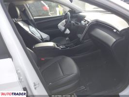 Hyundai Tucson 2024 2