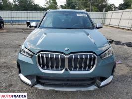 BMW X1 2023 2