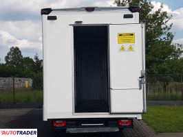 Iveco Daily 2021 2.3