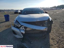 Nissan Maxima 2020 3