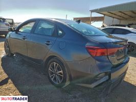 Kia Pozostałe 2023 2