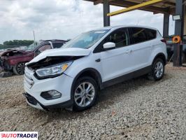 Ford Escape 2019 1