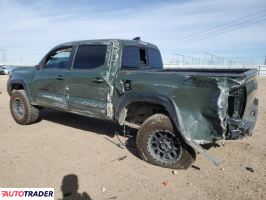 Toyota Tacoma 2021 3 Toyota Tacoma 2021 3
