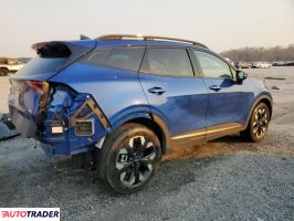 Kia Sportage 2024 2 Kia Sportage 2024 2