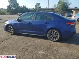 Toyota Corolla 2021 2