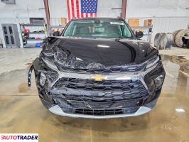 Chevrolet Blazer 2024 2