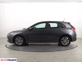 Hyundai i30 2017 1.4 138 KM