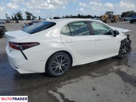 Toyota Camry 2023 2