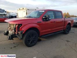 Ford Pozostałe 2020 2